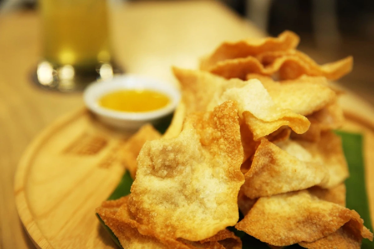 ลุคใหม่ "สีฟ้า" กับเมนูทรงคุณค่า ตอบโจทย์ไลฟ์สไตล์คนรักสุขภาพ