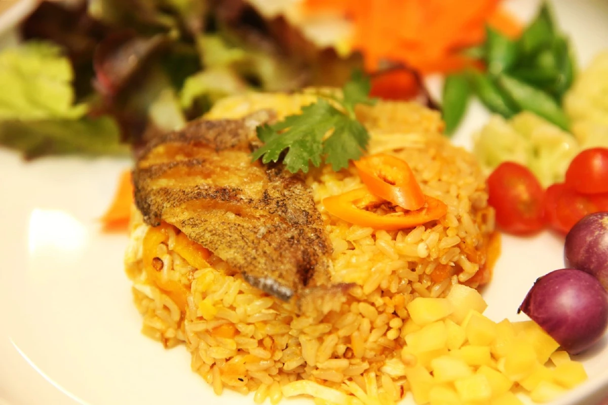 ลุคใหม่ "สีฟ้า" กับเมนูทรงคุณค่า ตอบโจทย์ไลฟ์สไตล์คนรักสุขภาพ