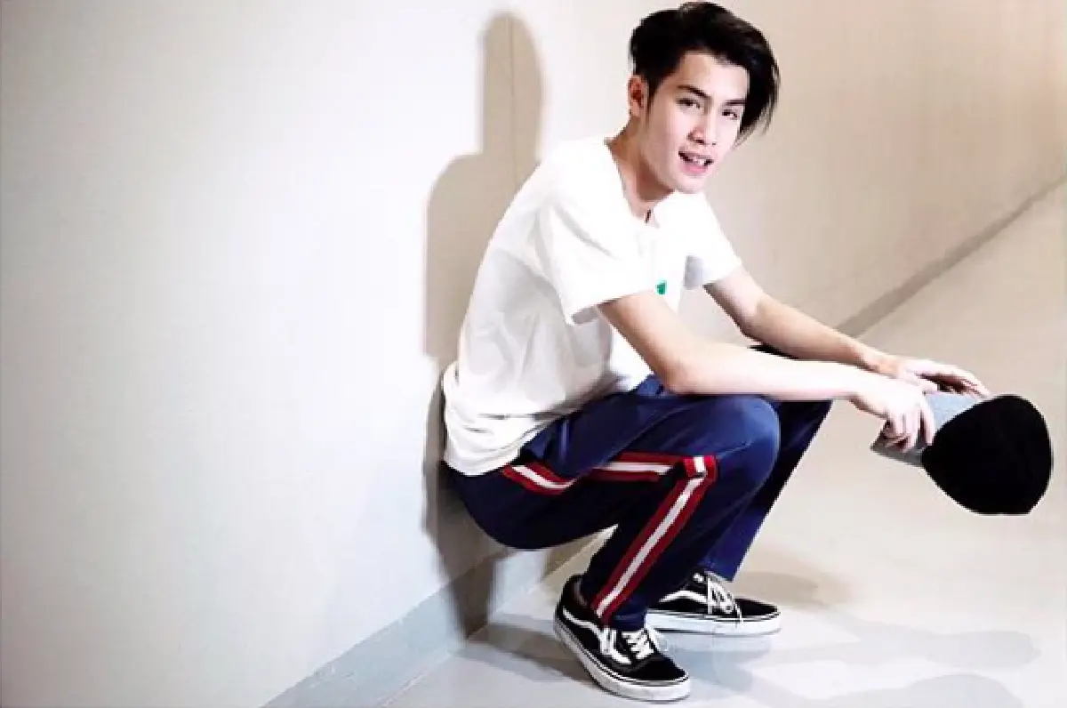 เปิดของขวัญ “พ่อเจ-แม่ปิ่น” มอบให้ “น้องเจ้านาย" อายุครบ 18 ปี