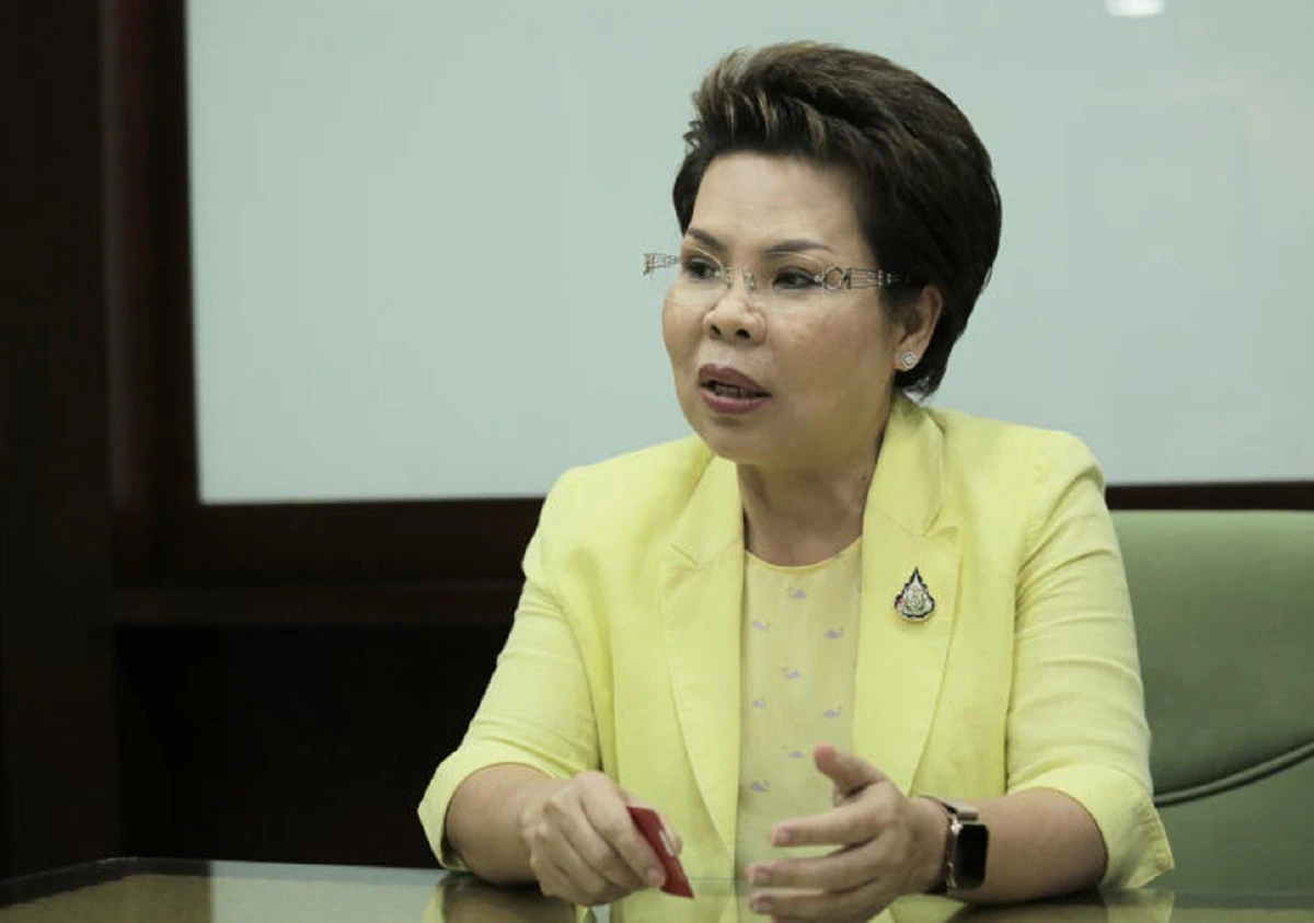 ธุรกิจขนส่งสะเทือน ปมยาเสพติด ไปรษณีย์คุมเข้มรับส่งพัสดุ