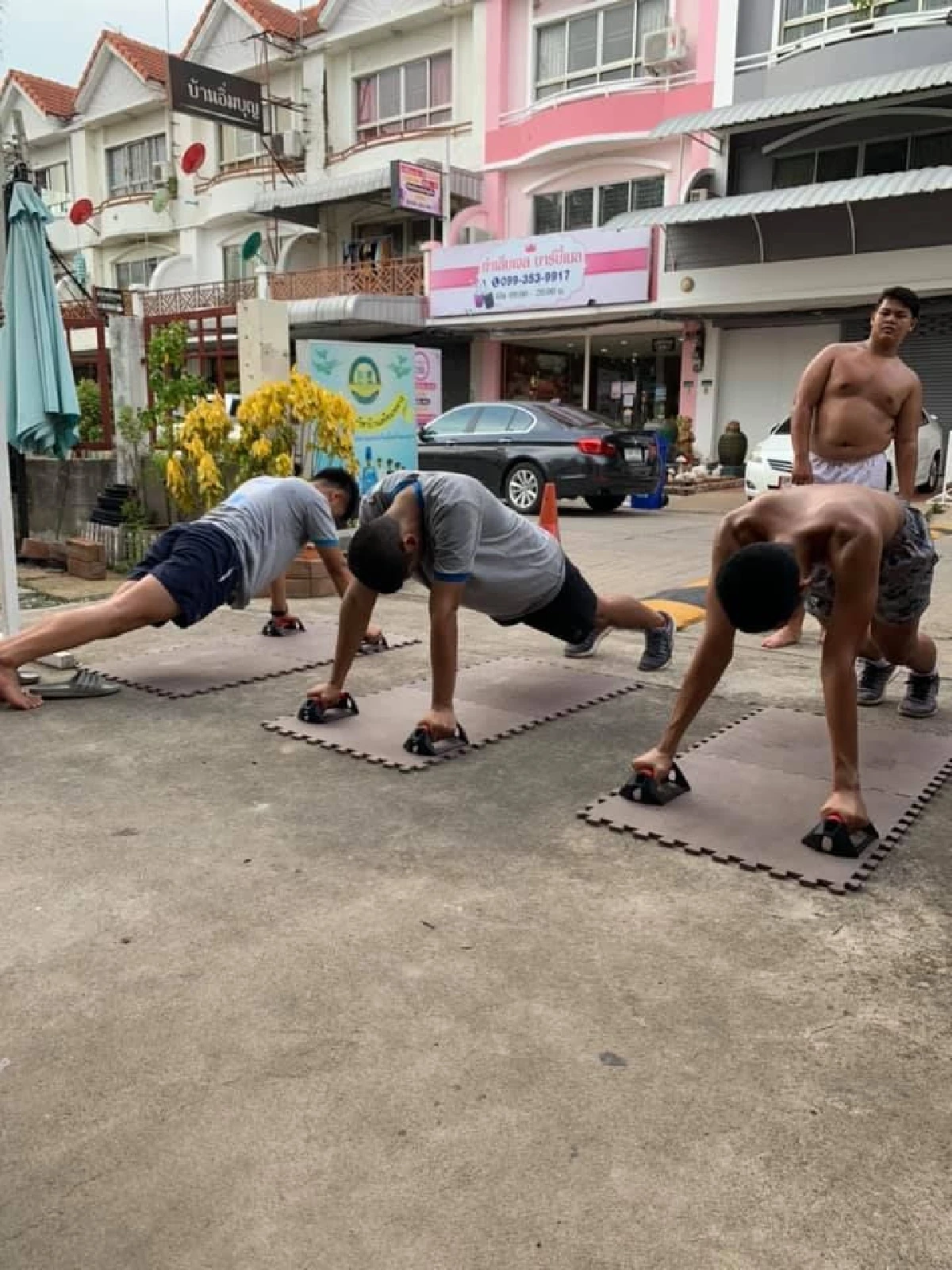 อยากเป็นนายร้อยต้องดูให้ดี!! วิธีเลือก "โรงเรียนกวดวิชาเตรียมทหาร-ตำรวจ" ที่พ่อแม่ควรคำนึง