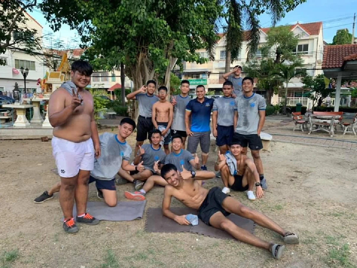 อยากเป็นนายร้อยต้องดูให้ดี!! วิธีเลือก "โรงเรียนกวดวิชาเตรียมทหาร-ตำรวจ" ที่พ่อแม่ควรคำนึง