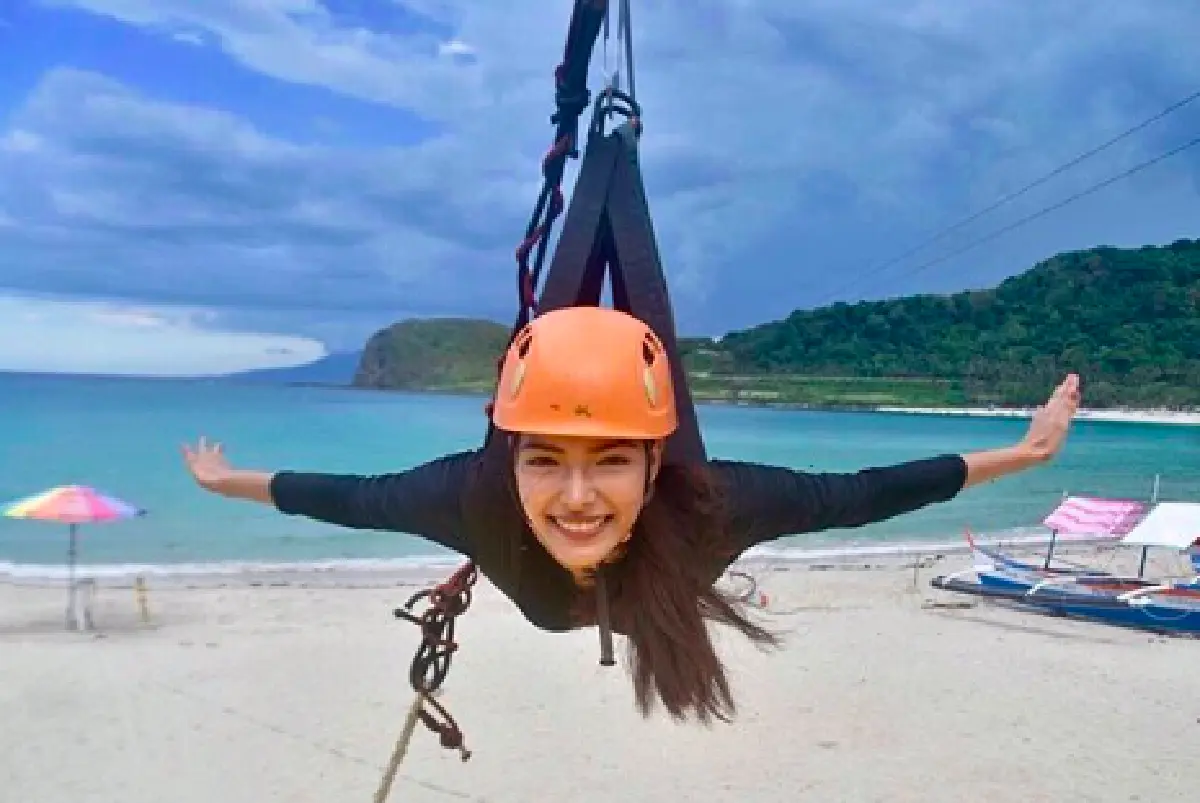 สวยทุกองศา! ส่องภาพ “ฟ้าใส ปวีณสุดา” มิสยูนิเวิร์สไทยแลนด์ 2019