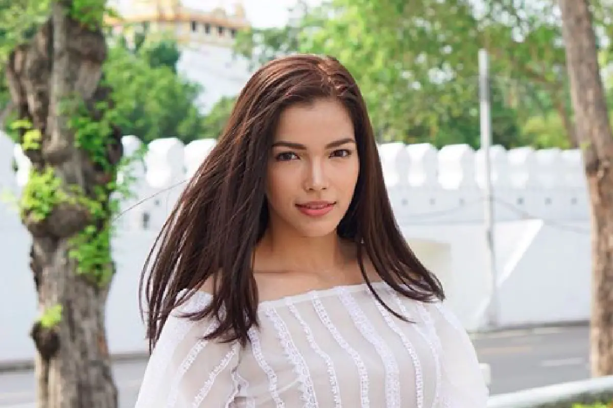 สวยทุกองศา! ส่องภาพ “ฟ้าใส ปวีณสุดา” มิสยูนิเวิร์สไทยแลนด์ 2019