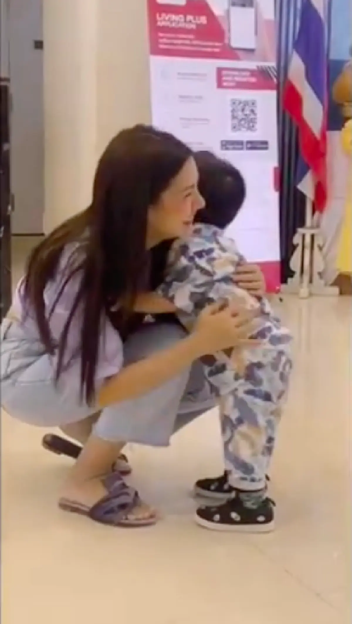 ขยับเป็นอ้อน! “น้องพายุ” น่ารักเก่งขนาดนี้จะไม่ให้สาวๆ หลงได้ยังไง