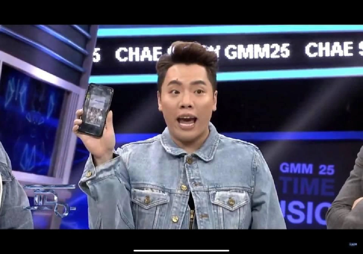 เอาแล้ว! "มดดำ" เปิดวาร์ปมือที่ 3 "ต้นหอม-ซัน” จะใช่สาเหตุที่ทำให้เลิกราหรือไม่