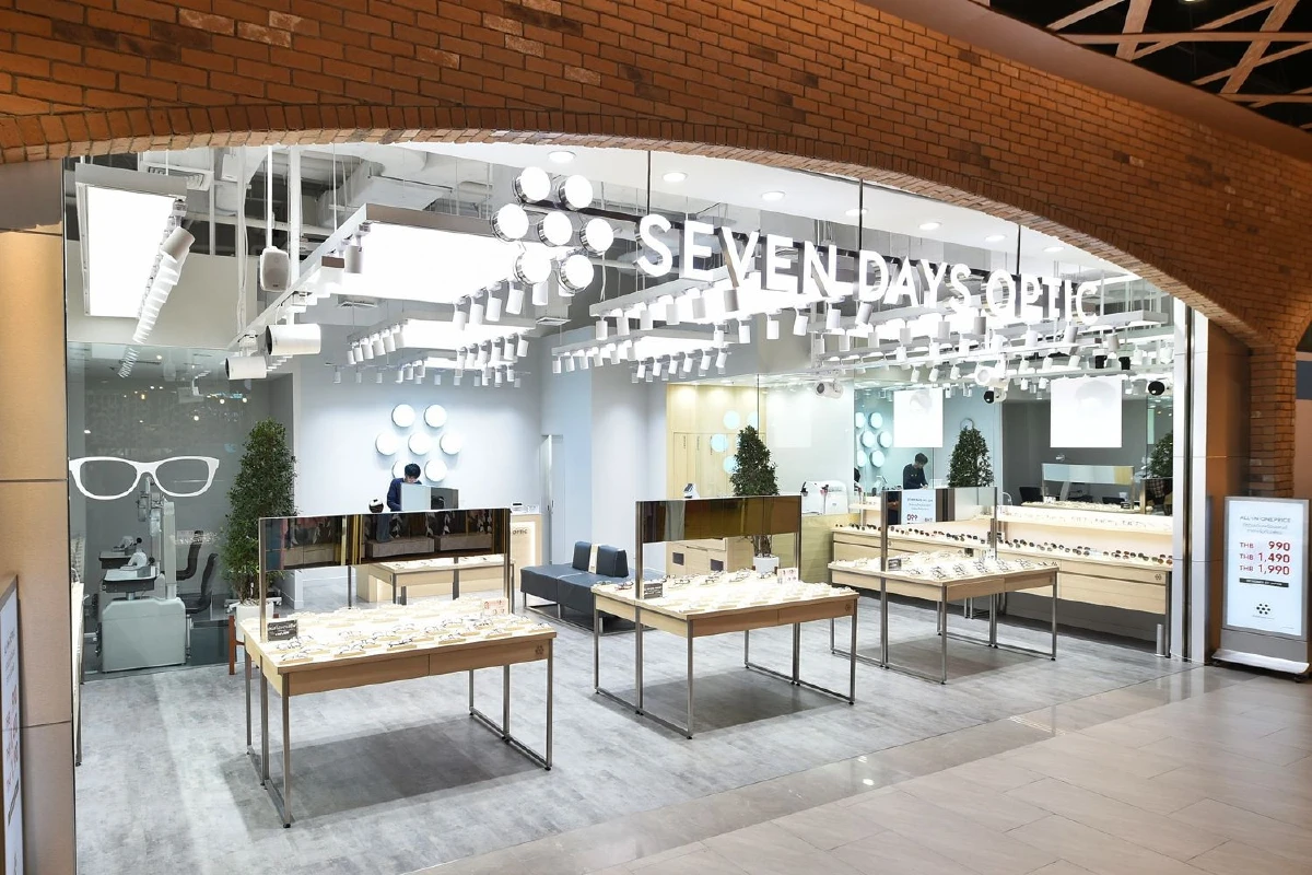 พาส่องร้านรวงรวมของเด็ดของดีที่ เดอะ มาร์เก็ต แบงคอก ราชประสงค์