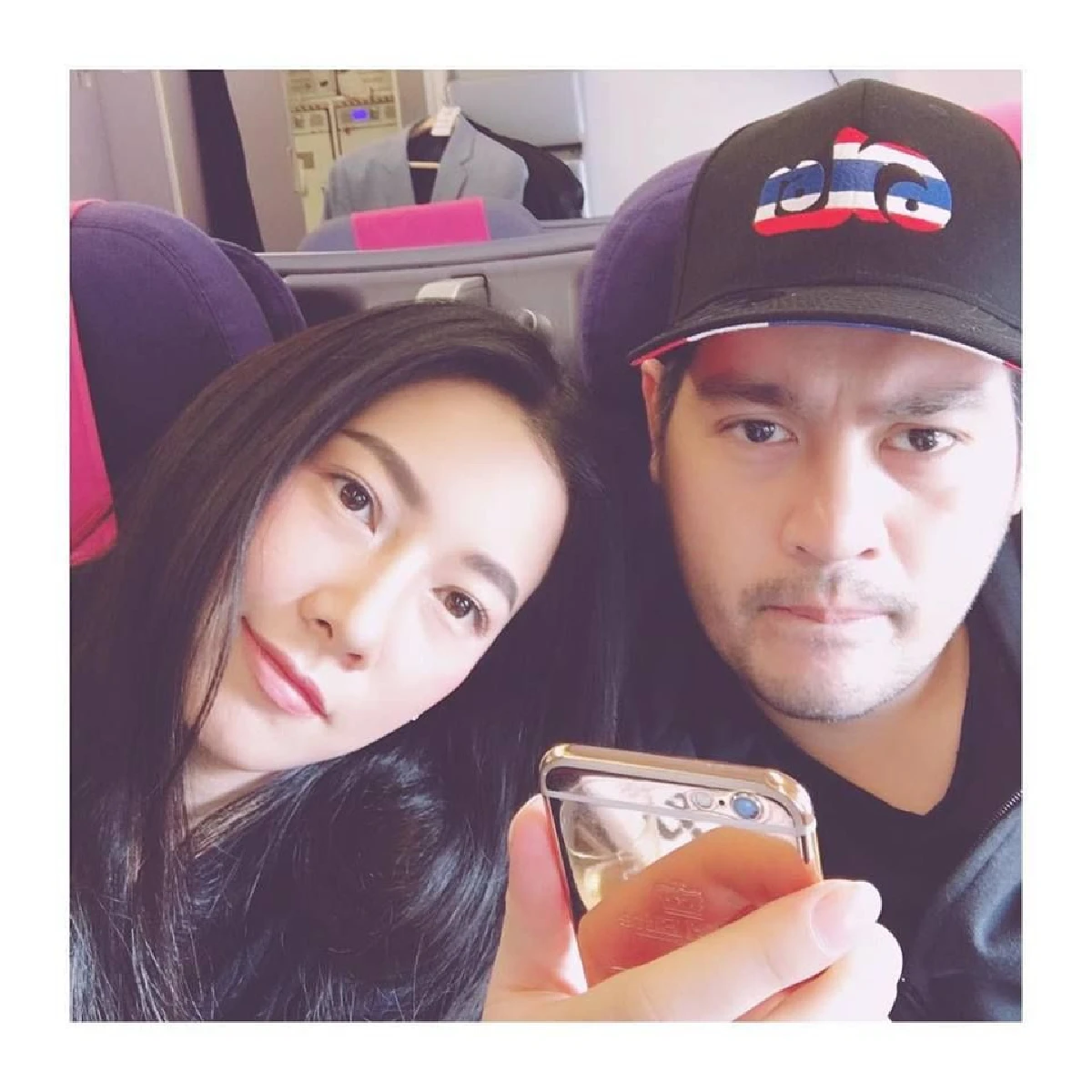 เงินหมดสิเรา! "ต๊อด ปิติ" แชร์ภาพ "นุ่น-เขตต์" หลังฝ่ายชายออกมาพูดความหลัง