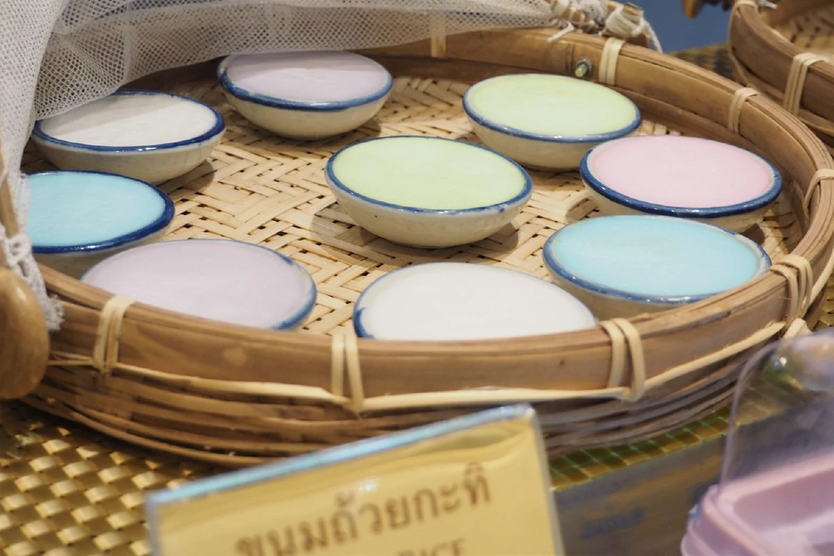 พาส่องร้านรวงรวมของเด็ดของดีที่ เดอะ มาร์เก็ต แบงคอก ราชประสงค์