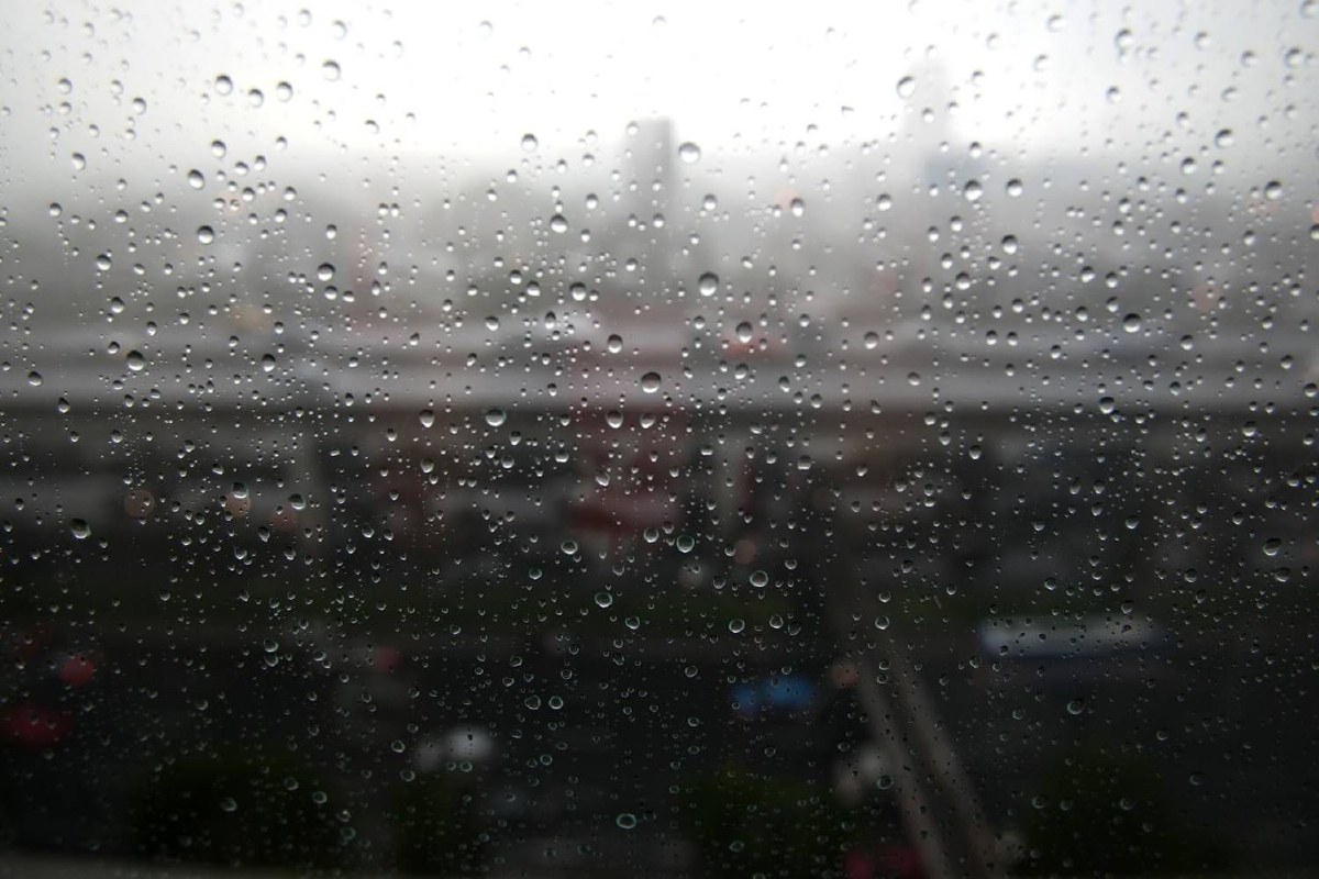 ไทยมีฝนต่อเนื่อง-ตกหนักบางแห่ง "กทม."ฝน60%ของพื้นที่ ไทยมีฝนต่อเนื่อง-ตกหนักบางแห่ง "กทม."ฝน60%ของพื้นที่