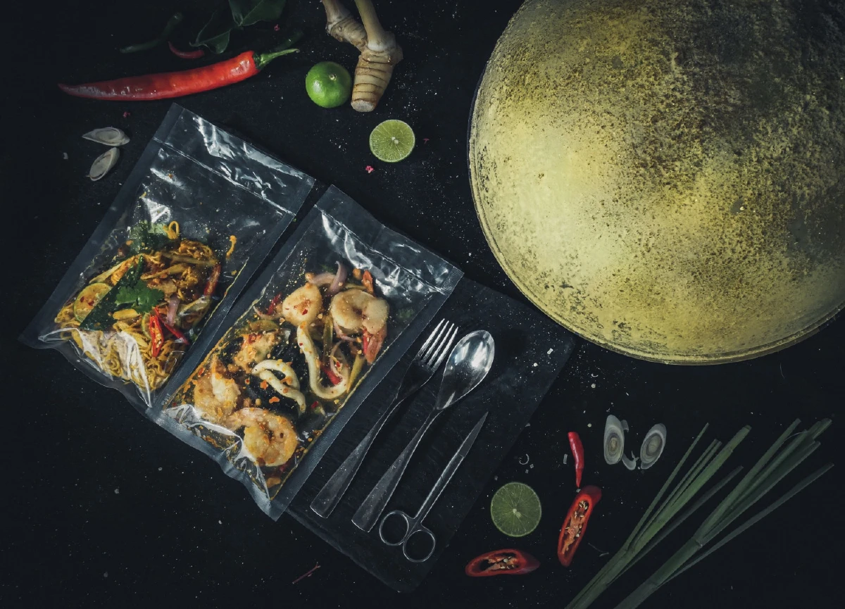 ค็อกเทลอวกาศและอาหารกาแลคซี่ ปาร์ตี้สุดคูล @โรงแรม เดอะคอนทิเน้นท์