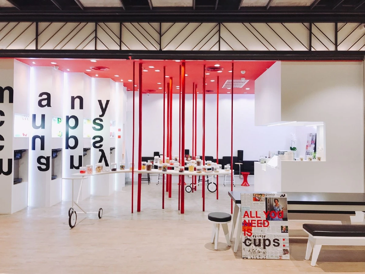 พาส่องร้านรวงรวมของเด็ดของดีที่ เดอะ มาร์เก็ต แบงคอก ราชประสงค์