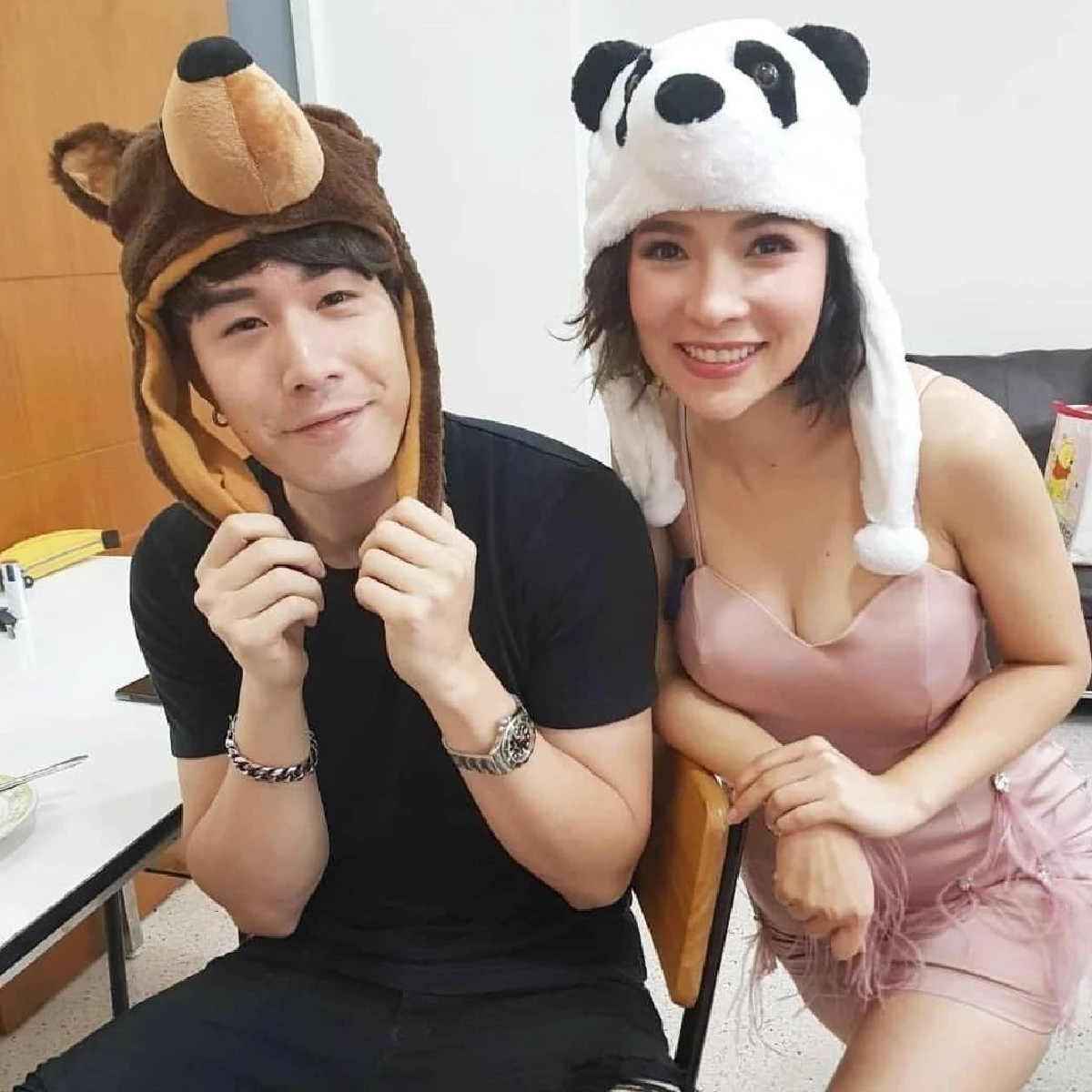 เอาแล้ว! "มดดำ" เปิดวาร์ปมือที่ 3 "ต้นหอม-ซัน” จะใช่สาเหตุที่ทำให้เลิกราหรือไม่