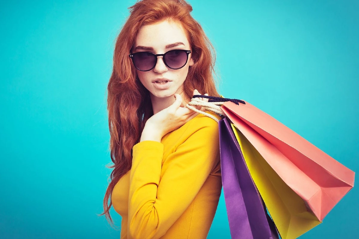 Shopaholic เช็กตัวเองแค่ชอบซื้อ...หรือเสพติด?