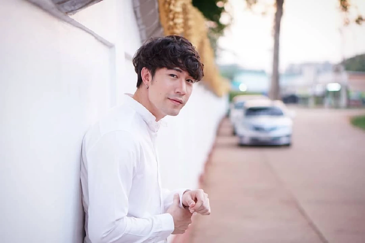 ครูบลู จิรารัตน์ เคลื่อนไหวผ่านไอจี หลังถูกโยงเป็นมือที่สาม ต้นหอม-ซัน