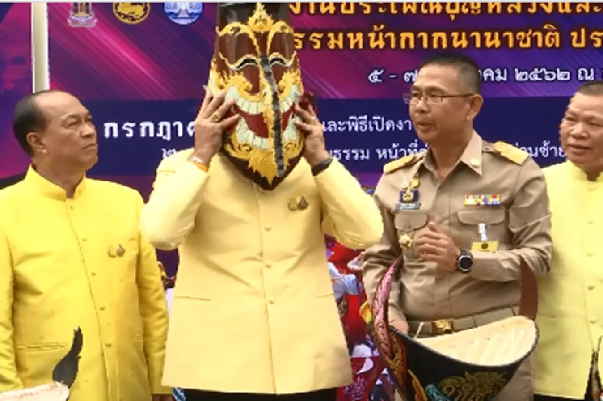 "นายกฯ" ลั่นประเทศไทยต้องเดินไปข้างหน้า พร้อมขออย่าสนใจแต่การเมือง