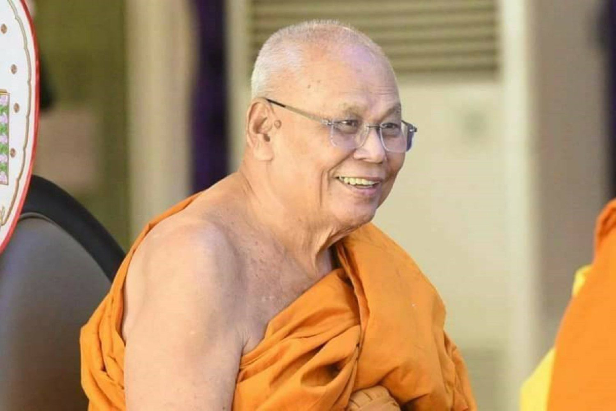 การสูญเสียสมเด็จพระพุทธชินวงศ์เป็นการสูญเสียพระเถระที่ชำนาญด้านบาลีและวิปัสสนาภาวนา การสูญเสียสมเด็จพระพุทธชินวงศ์เป็นการสูญเสียพระเถระที่ชำนาญด้านบาลีและวิปัสสนาภาวนา