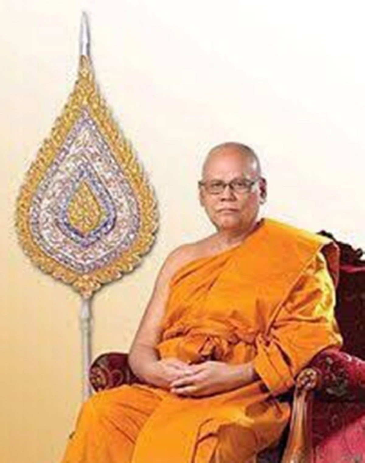 การสูญเสียสมเด็จพระพุทธชินวงศ์เป็นการสูญเสียพระเถระที่ชำนาญด้านบาลีและวิปัสสนาภาวนา