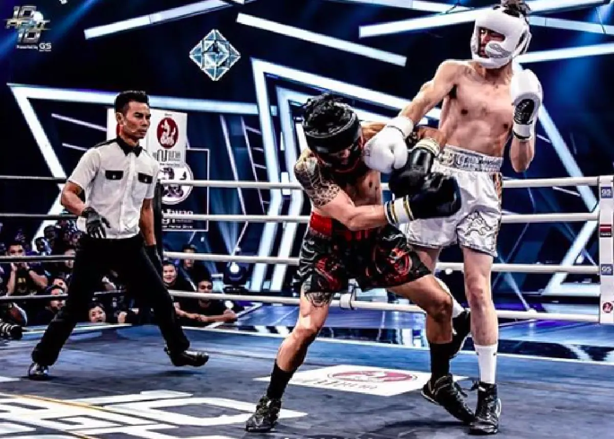 "เจ เจตริน” ไล่ตอบทุกคอมเมนต์ หลังผลการตัดสินมวยตบชนะมวยต่อย “บอย-ซัน" ค้านสายตาคนดู