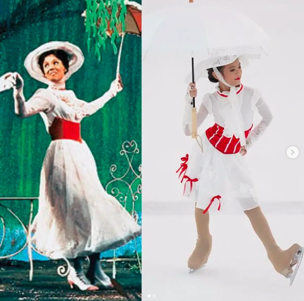 “น้องเวนิส” ลูกสาวแม่ “แม่แบม จณิสตา ” แข่งไอซ์สเก็ตระดับประเทศที่มาเลเซีย คว้าอันดับ 2 มาได้