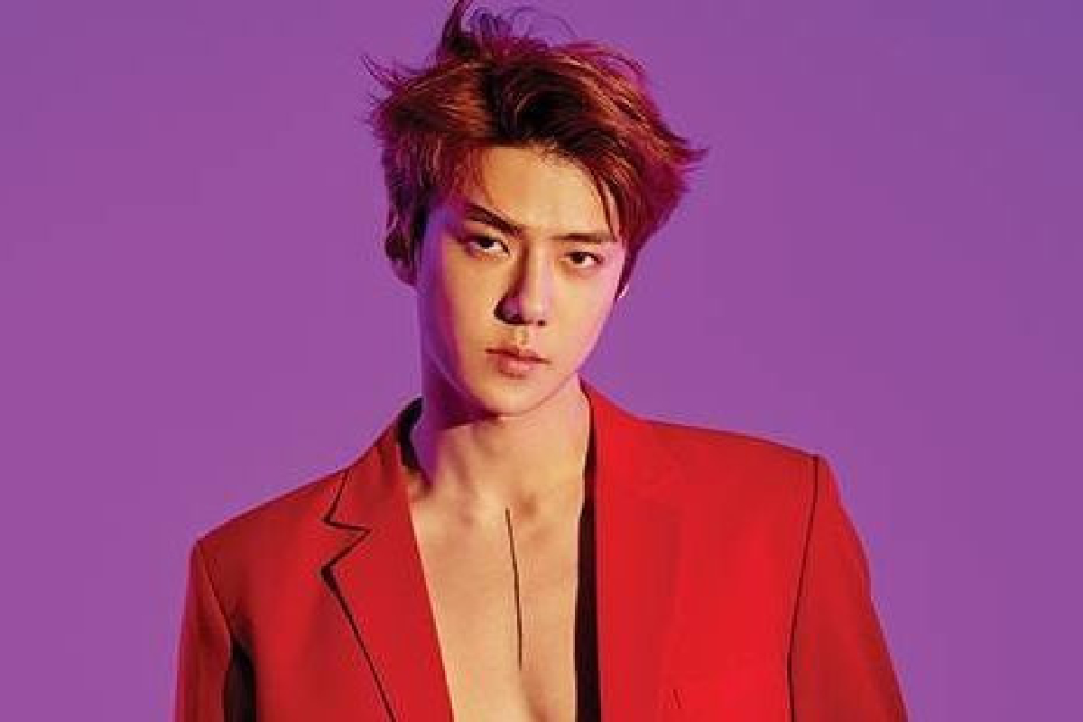 เถ้าแก่น้อยคว้า "เซฮุน" EXO หนุ่มฮอตระดับโลก! เป็นพรีเซนเตอร์คนใหม่ เถ้าแก่น้อยคว้า "เซฮุน" EXO หนุ่มฮอตระดับโลก! เป็นพรีเซนเตอร์คนใหม่