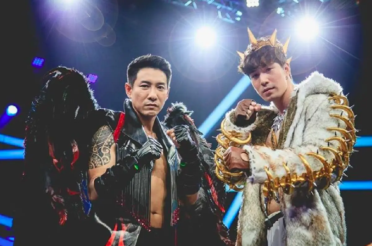 “ซัน” เผยมิตรภาพยังดีกับ "บอย พิษณุ" หลังขึ้นชกชนะจนเกิดดราม่า แถมชาวเน็ตโยงไปถึงเรื่องเลิก “ต้นหอม”