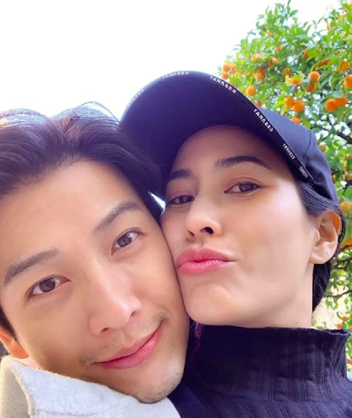 สนับสนุนกันตลอดชีวิต “จุ๋ย” โพสต์หวานอวยพรวันเกิด “พุฒ” อายุครบ 33