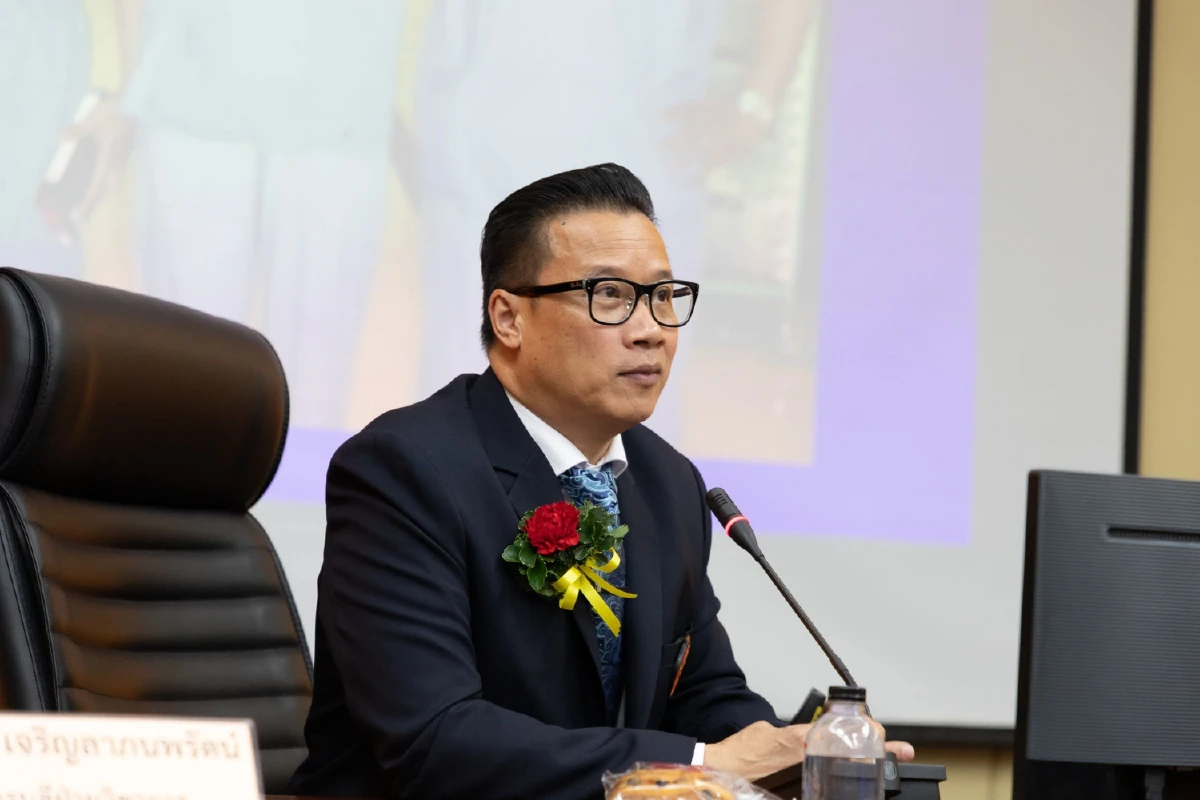 มธ.จัดงานสถาปนาครบ85ปีมอบรางวัลเกียรติยศ