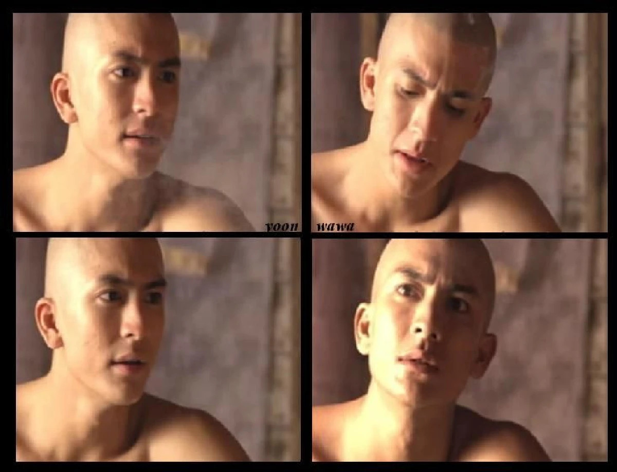 ส่องพัฒนาการความหล่อ "ติ๊ก เจษฎาภรณ์” เจ้าของฉายา “พระเอกแวมไพร์” หน้าไม่เปลี่ยนไปเลย