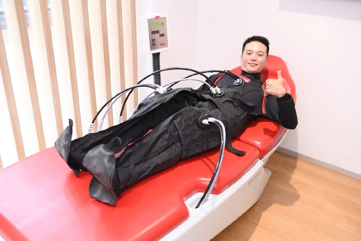เจ็ทส์ ฟิตเนส 24 ชั่วโมง เดินเกมรุกครั้งใหม่ ประเดิมที่ใจกลางสี่แยกอโศก พร้อมเปิดตัว ไฮพ็อกซี่