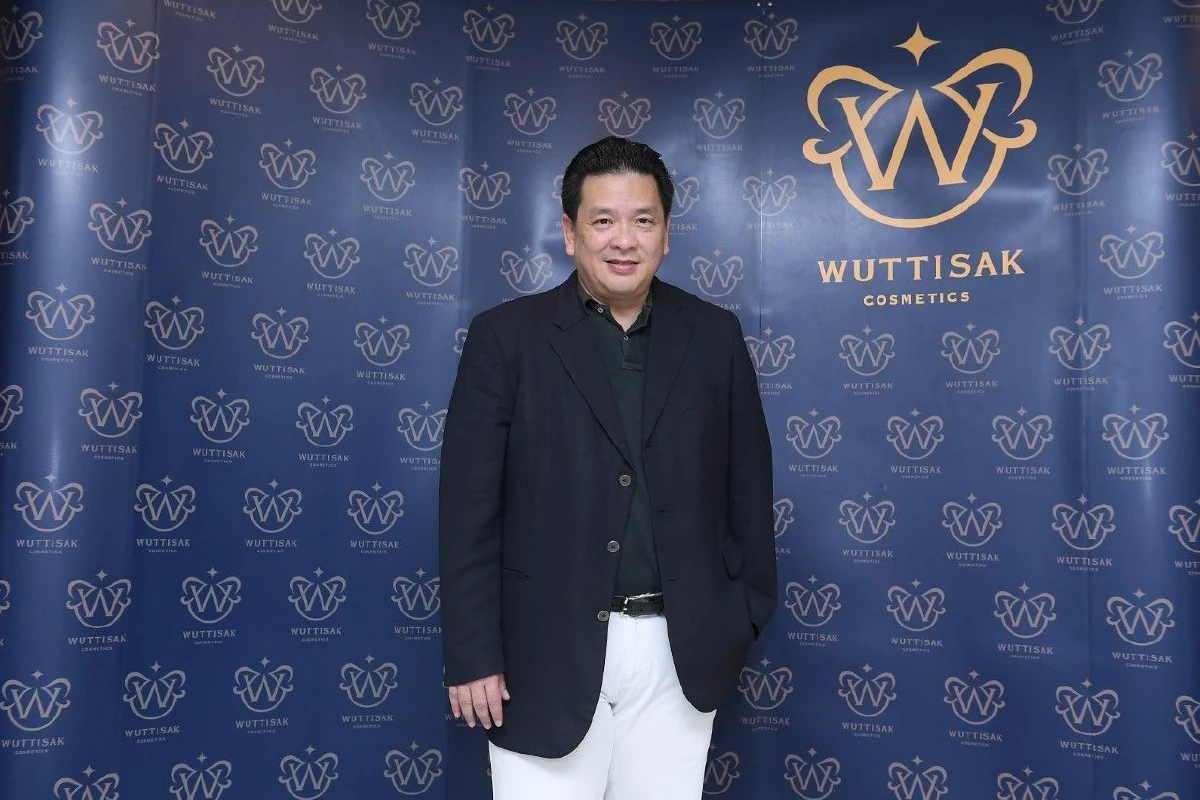 วุฒิศักดิ์ปรับแผนการตลาด แปลงโฉม “สเนลเอท” ดึง ‘ฌาร์ม’ เป็นพรีเซนเตอร์คนแรก