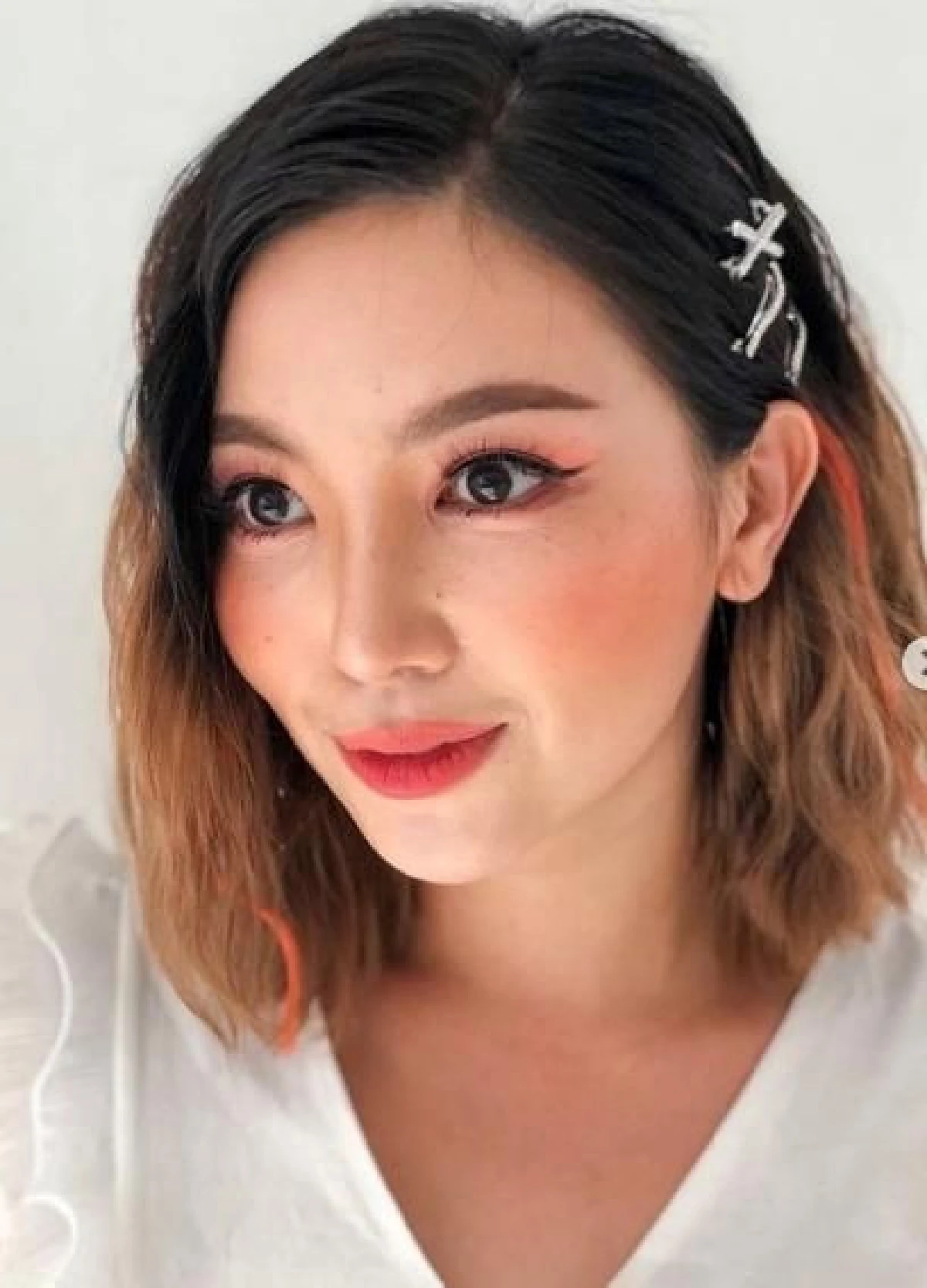 ฮารุ รีวิวศัลยกรรมแบบพลีชีพ! พร้อมโชว์หน้าใหม่สวยหวานกว่าเดิม