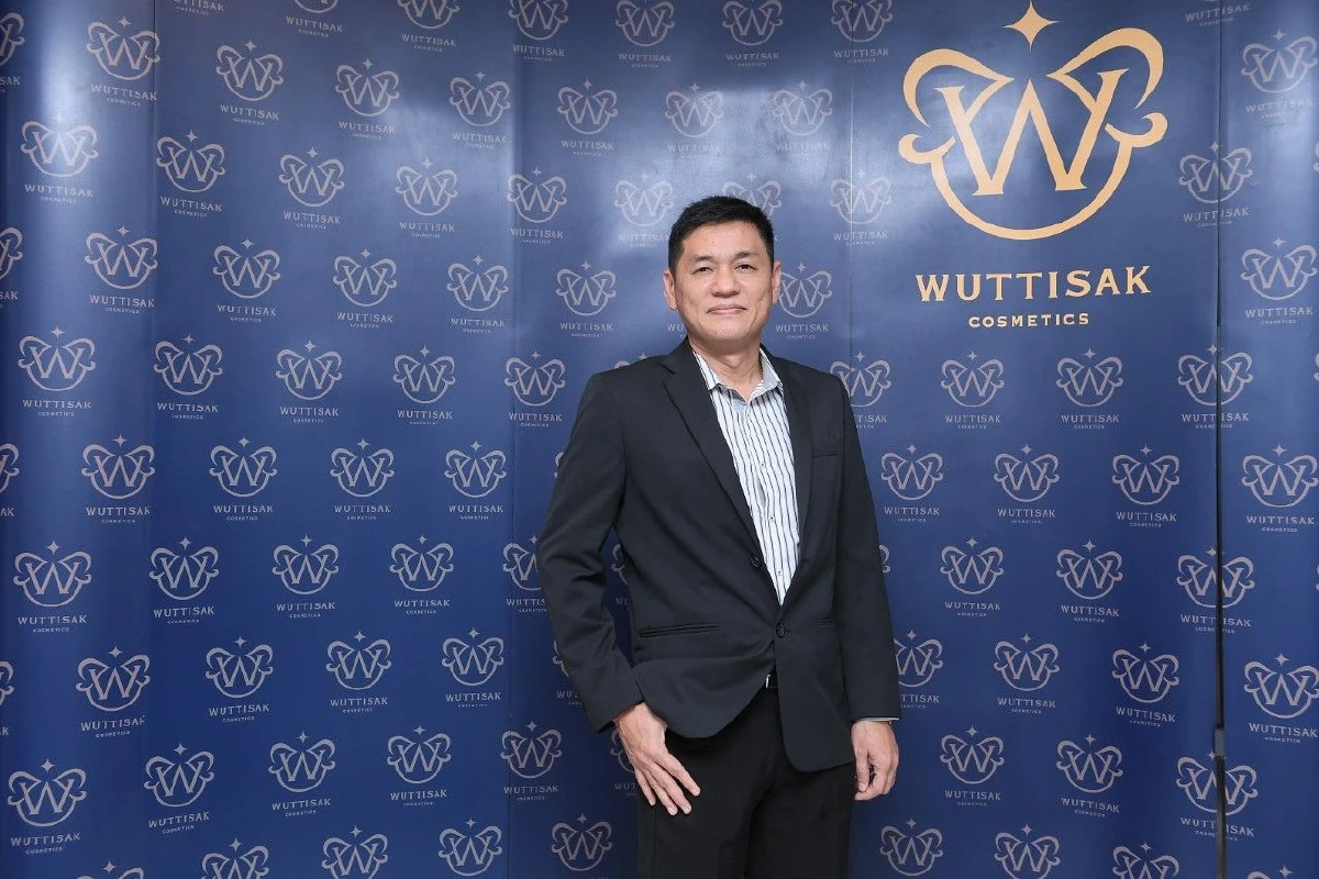 วุฒิศักดิ์ปรับแผนการตลาด แปลงโฉม “สเนลเอท” ดึง ‘ฌาร์ม’ เป็นพรีเซนเตอร์คนแรก