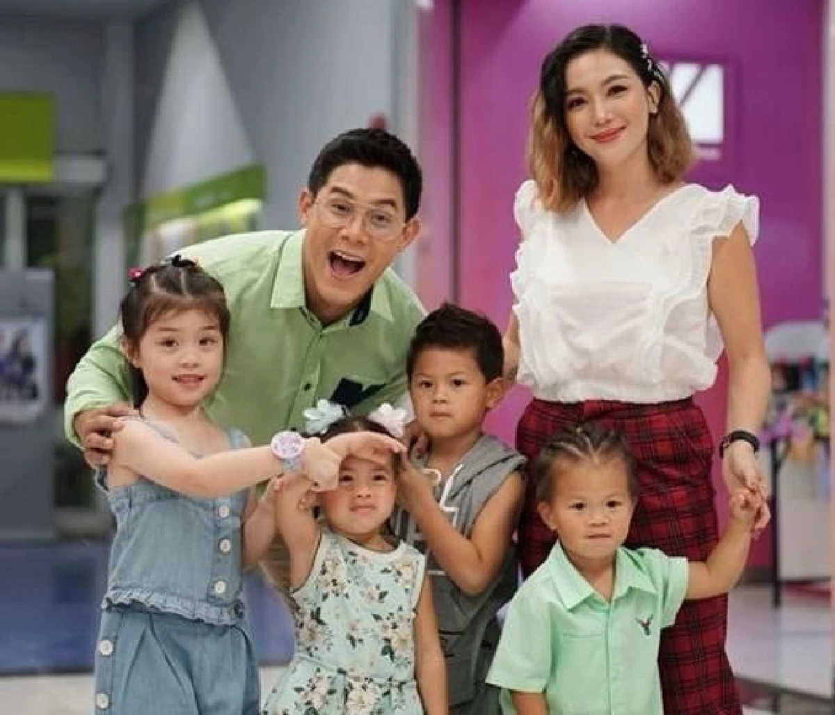 ฮารุ รีวิวศัลยกรรมแบบพลีชีพ! พร้อมโชว์หน้าใหม่สวยหวานกว่าเดิม