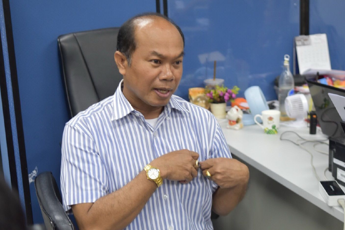 ครูปรีชาส่งทนายยื่นศาลขอขยายเวลาอุทธรณ์คดีหวย30ล. ครูปรีชาส่งทนายยื่นศาลขอขยายเวลาอุทธรณ์คดีหวย30ล.