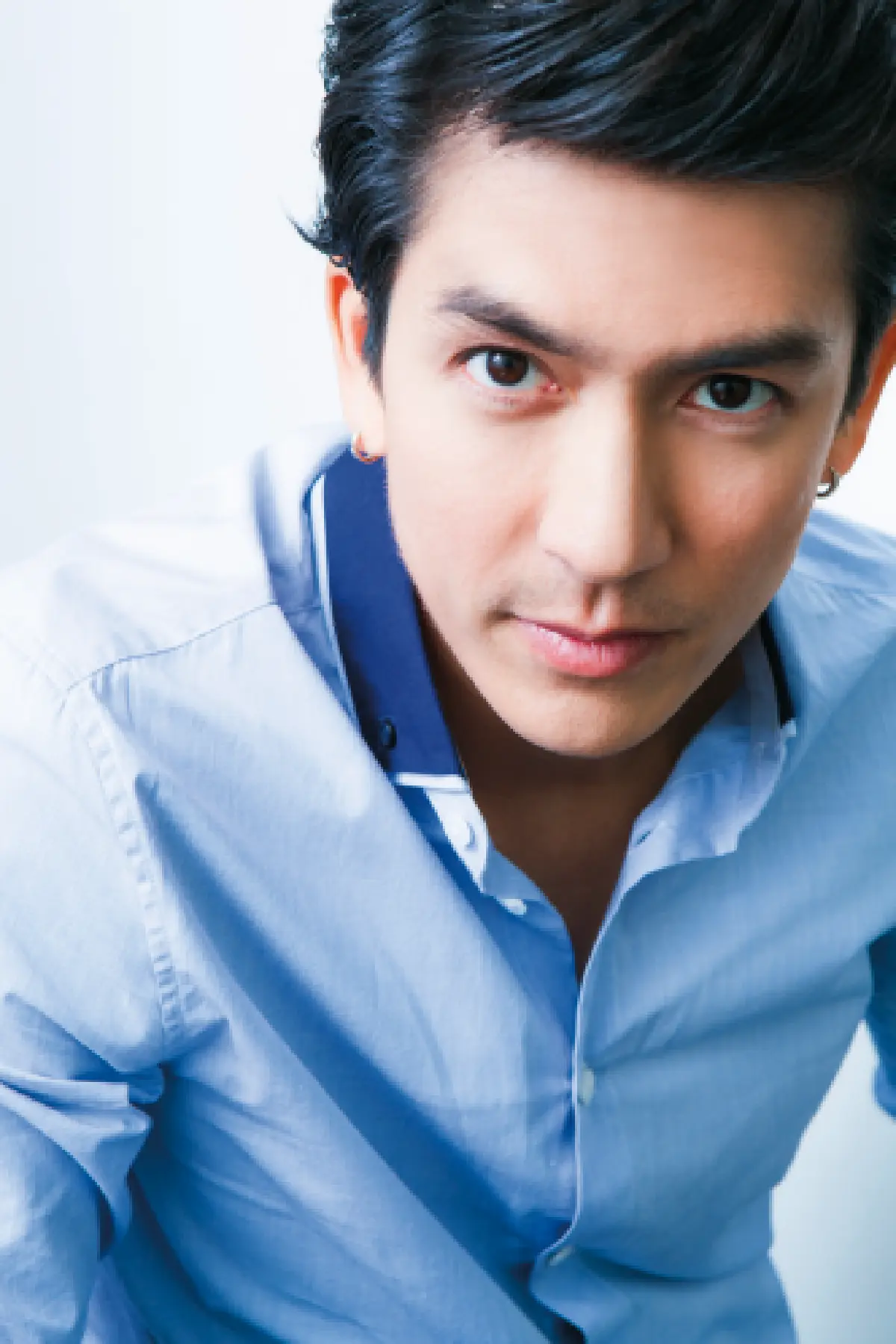 ส่องพัฒนาการความหล่อ "ติ๊ก เจษฎาภรณ์” เจ้าของฉายา “พระเอกแวมไพร์” หน้าไม่เปลี่ยนไปเลย