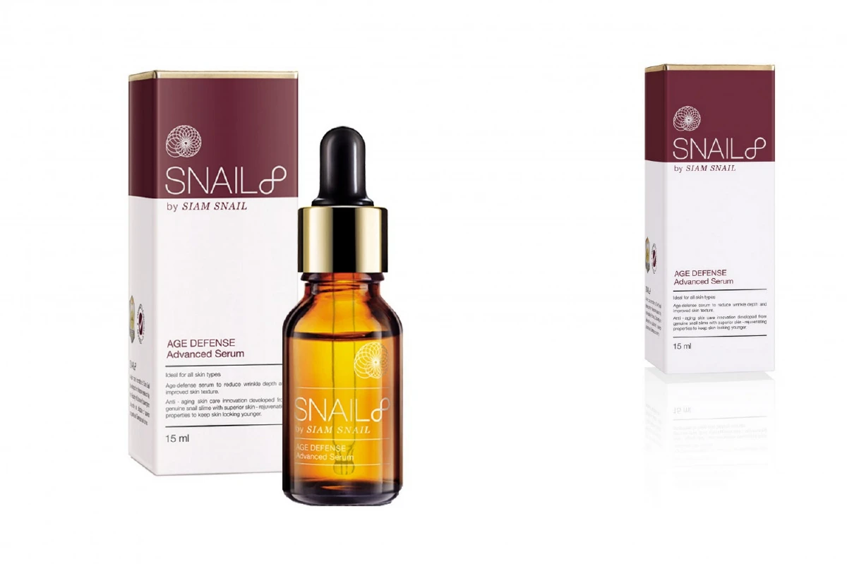 วุฒิศักดิ์ปรับแผนการตลาด แปลงโฉม “สเนลเอท” ดึง ‘ฌาร์ม’ เป็นพรีเซนเตอร์คนแรก