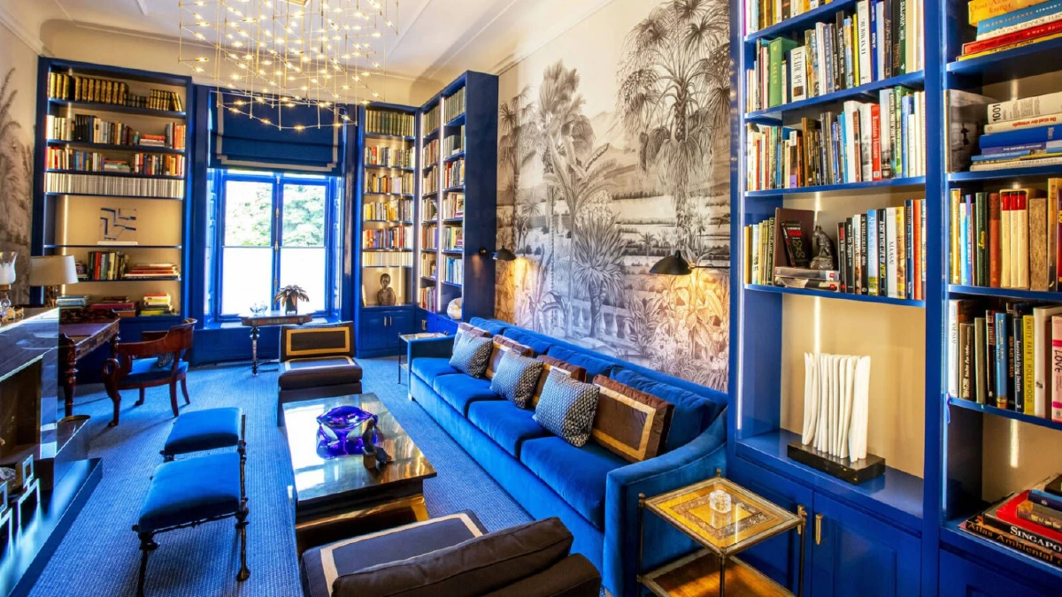 'คิงดัตช์'เปิดวังที่ประทับให้สื่อเข้าชม หลังใช้งบฯปรับปรุงใหญ่ถึง 2 พันล้าน