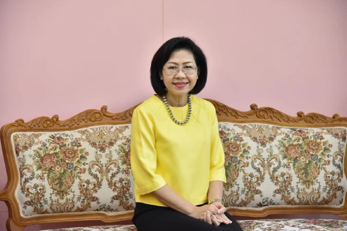 พก. เตรียมพร้อมการจัดงาน Thailand Social Expo 2019 ชูแนวคิด “Smile City For All”