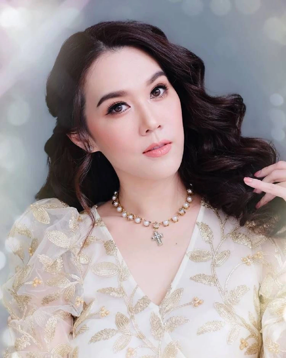 เกิดอะไรขึ้น? เมย์ ปทิดา โพสต์แซ่บถึงใคร..สิ่งที่สอนกันไม่ได้คือจิตสำนึก