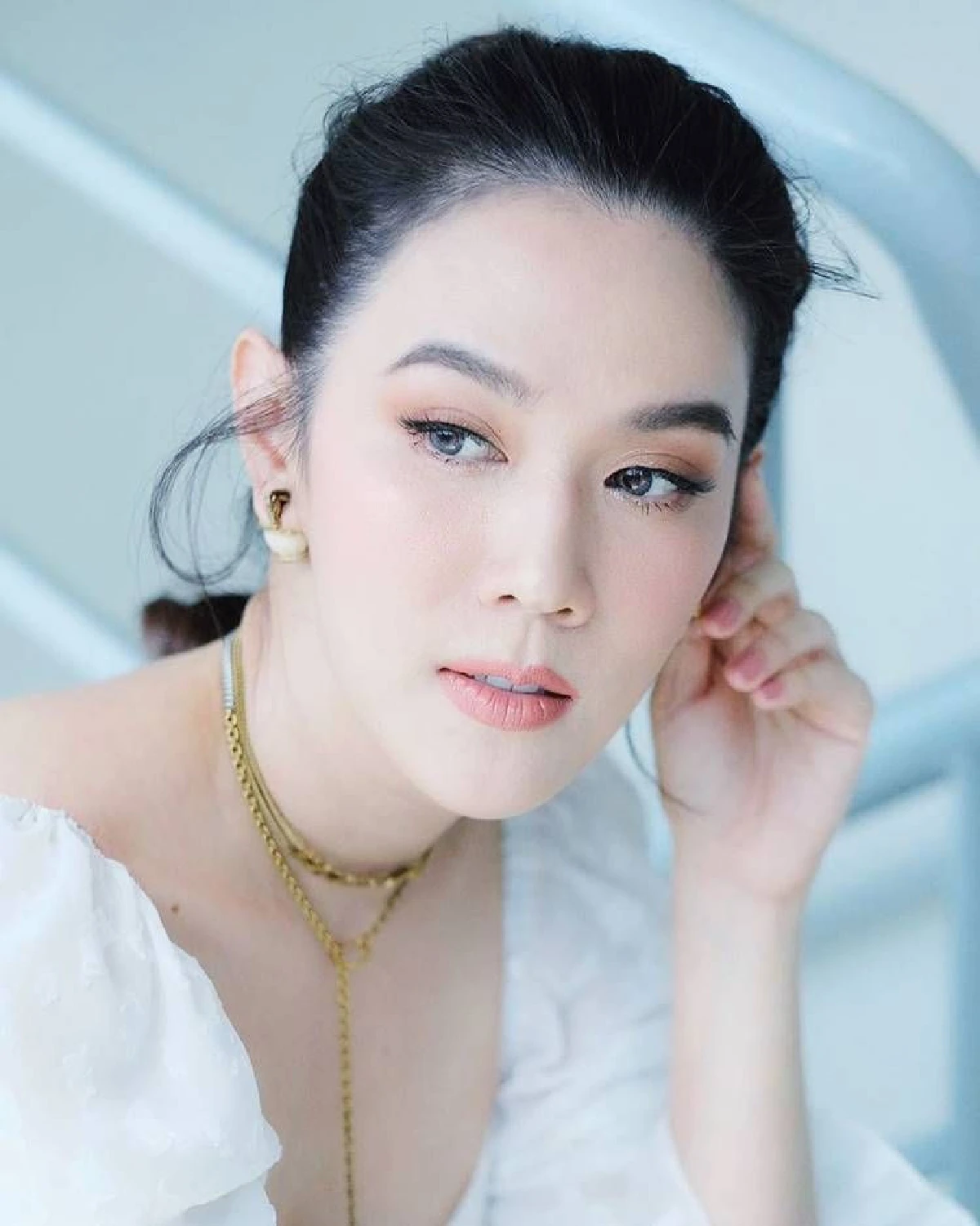 เกิดอะไรขึ้น? เมย์ ปทิดา โพสต์แซ่บถึงใคร..สิ่งที่สอนกันไม่ได้คือจิตสำนึก