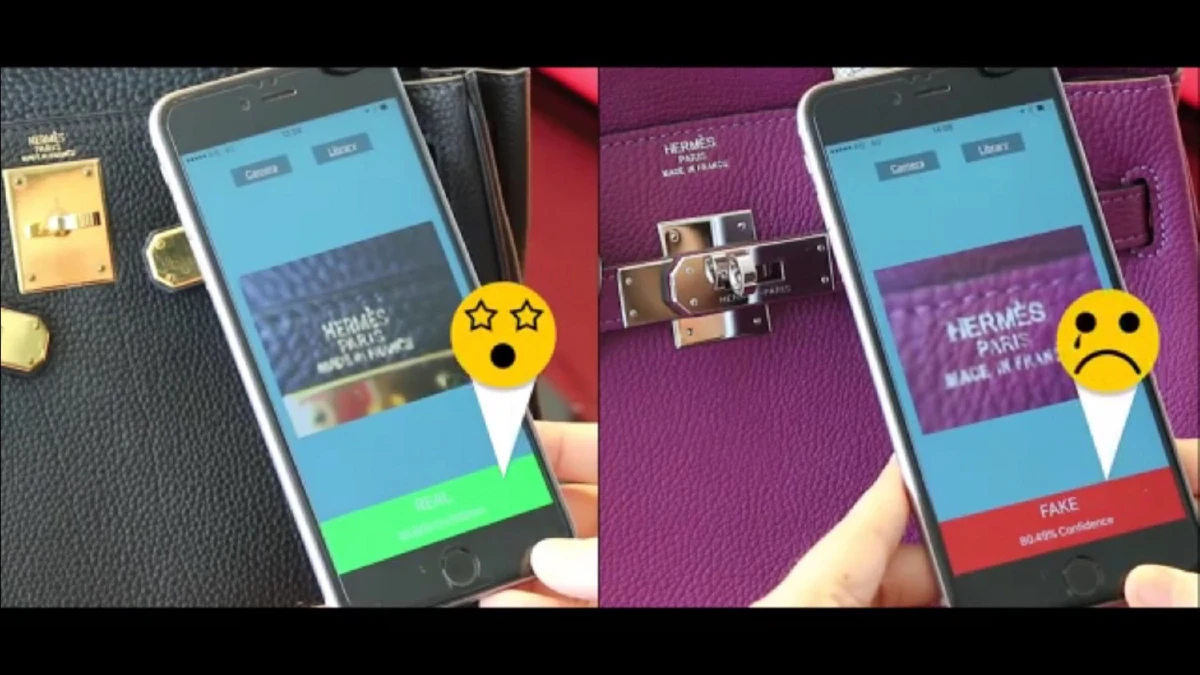 5 สุดยอดนวัตกรรมด้านเอไอระดับมาสเตอร์พีซ