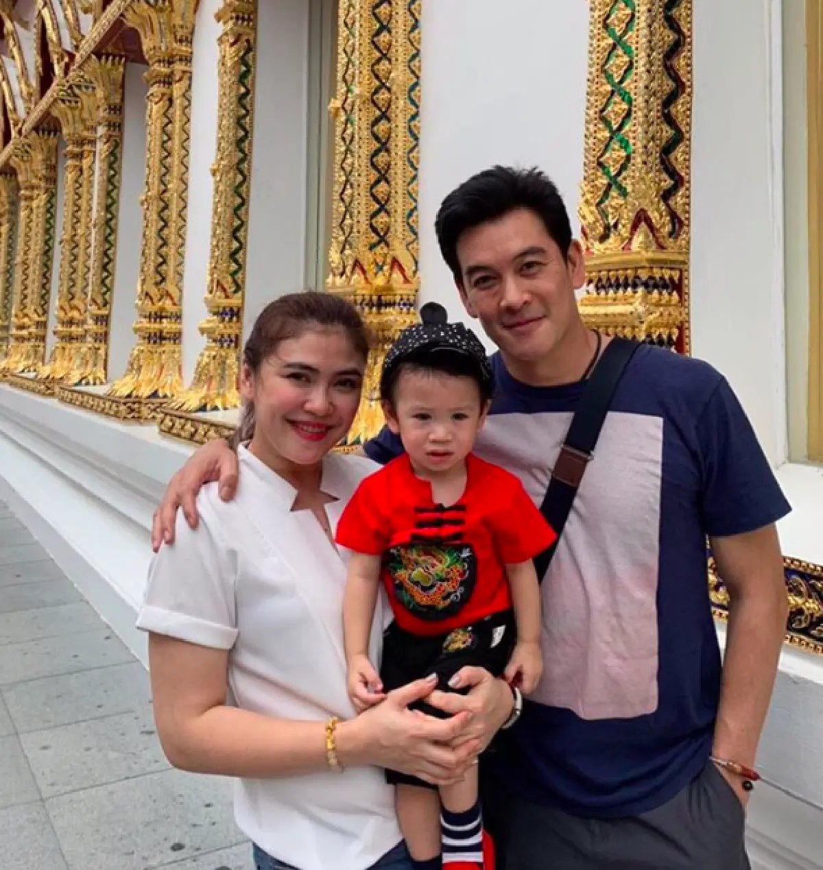 เรียบง่ายสุดๆ “แม่แอน” สร้างอาณาจักรบ้านสวน ปลูกต้นทุเรียนเท่าอายุ "น้องโพธิ์”