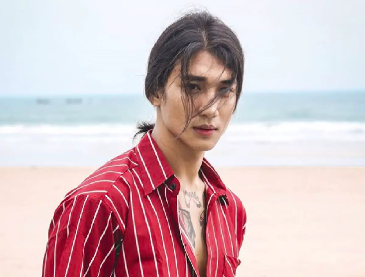 หนุ่มฮอตสุดหล่อชาวพม่า "Paing Takhon” อัดคลิปวิดีโอขอบคุณแฟนคลับชาวไทย