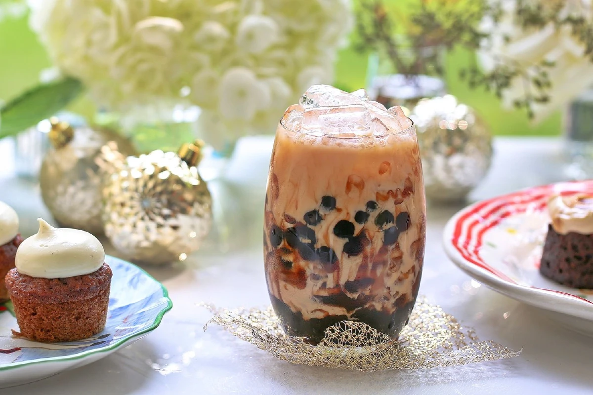 ไต้หวันหาโซลูชั่นใหม่ให้ชาไข่มุก เตรียมพร้อมแบนหลอดพลาสติก