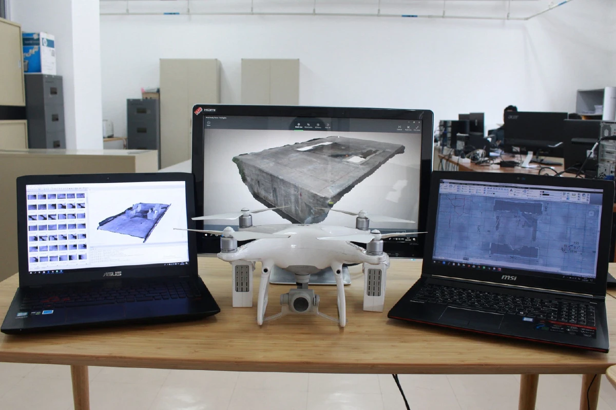 5 สุดยอดนวัตกรรมด้านเอไอระดับมาสเตอร์พีซ