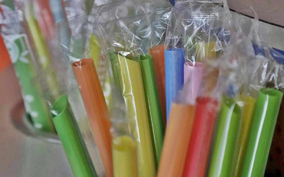 ไต้หวันหาโซลูชั่นใหม่ให้ชาไข่มุก เตรียมพร้อมแบนหลอดพลาสติก