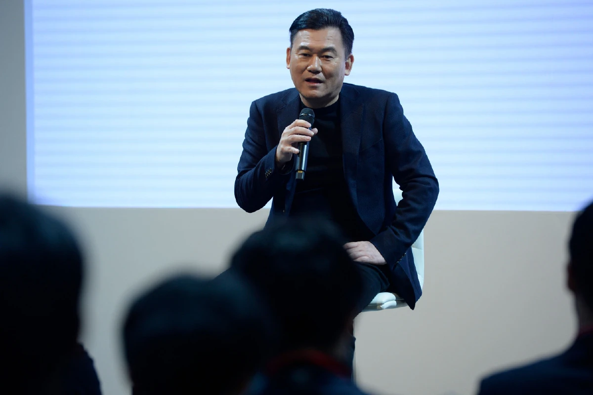เจาะความสำเร็จของRakuten เมื่อพนักงานถูกบังคับใช้ภาษาอังกฤษอย่างเดียว