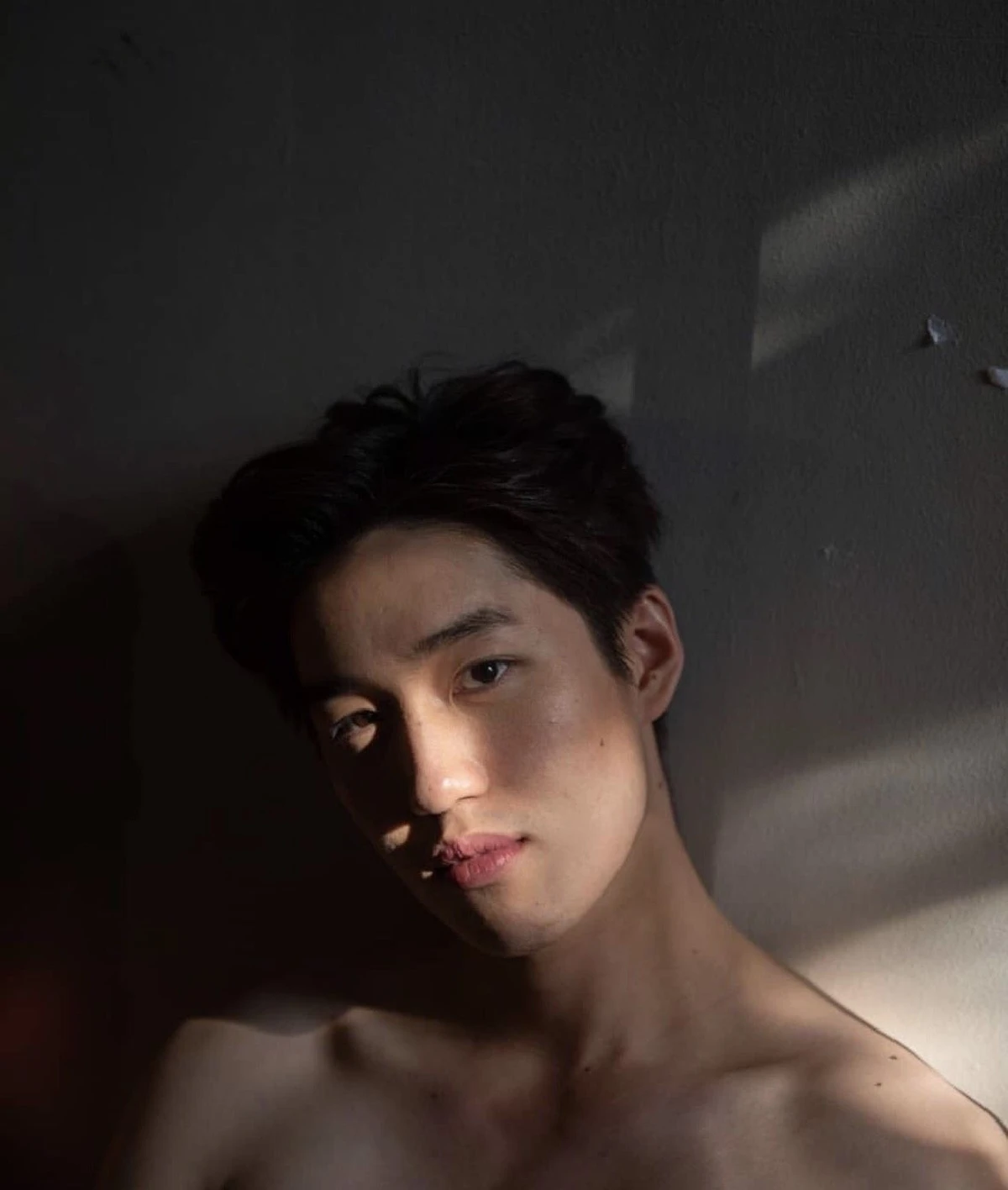 เท่กระชากใจ! ต่อ ธนภพ เผยภาพหลังสึก แฟนๆหวนนึกถึง ไผ่ ฮอร์โมน