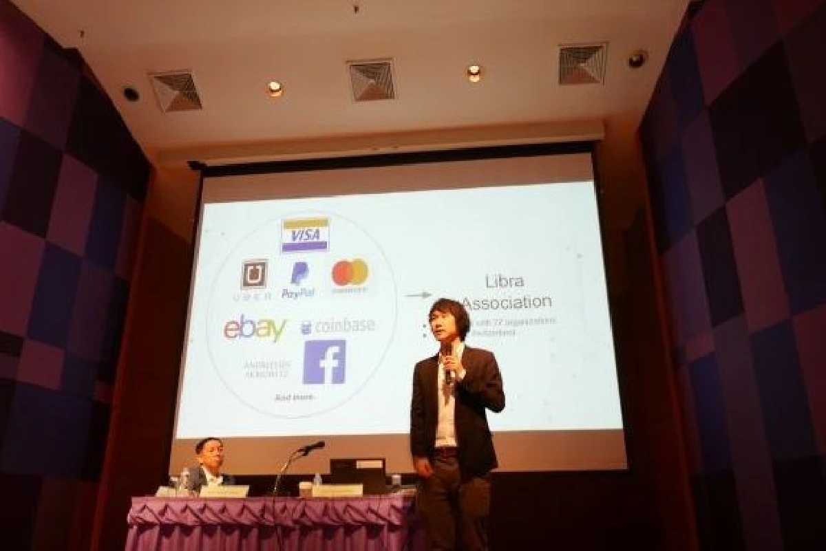 “Libra”โซเซียลแบงกิ้ง เงินดิจิทัลครองโลก